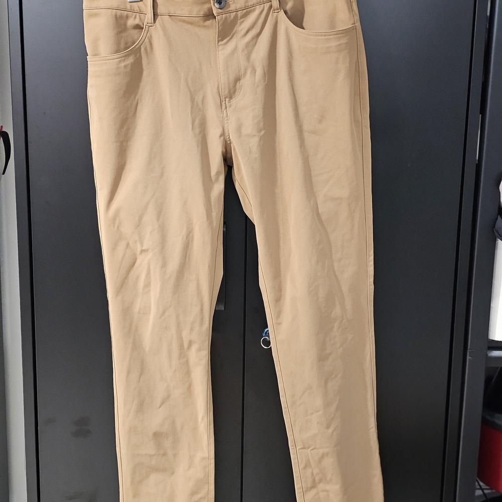 Vuori Meta™ Pant Athletic Slim Fit 30